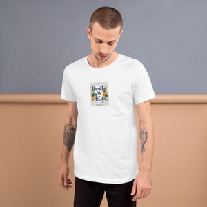 Good Vibes Summer Unisex t-shirt