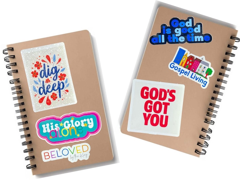 Making Disciples Stickers Go Make Disciples Sticker: Christian Vinyl Waterproof Decal - Etsy