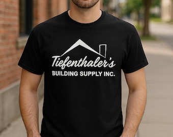 Custom Logo Work Shirt | Personalized Business Uniform Tee