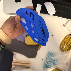 wireless mouse