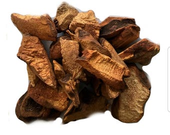 Chaney Root Wildcrafted