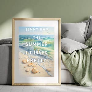 The Summer I Turned Pretty Digital Download