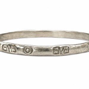 Mexican silver bracelet - Etsy 日本