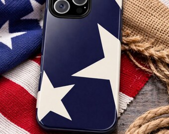 Starry iPhone Case, Impact Resistant, Wireless Charging
