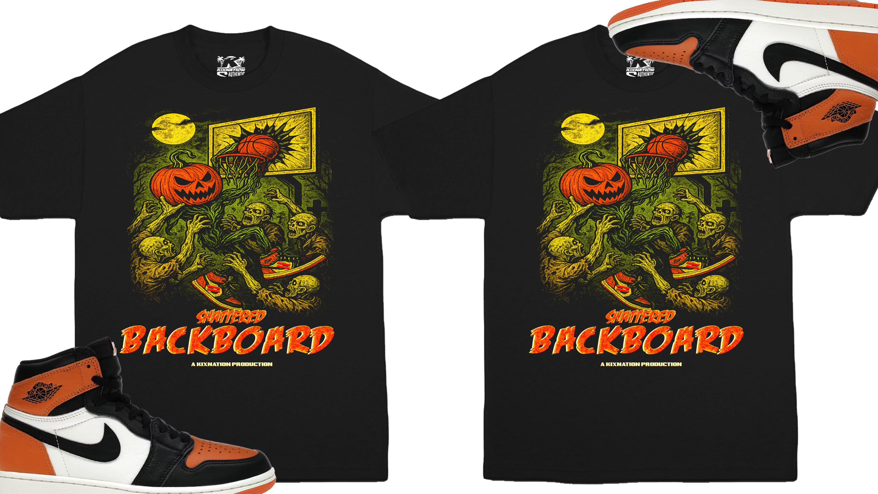 shattered backboard 3.0 clothing