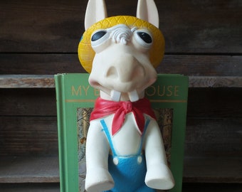 charlie horse toys
