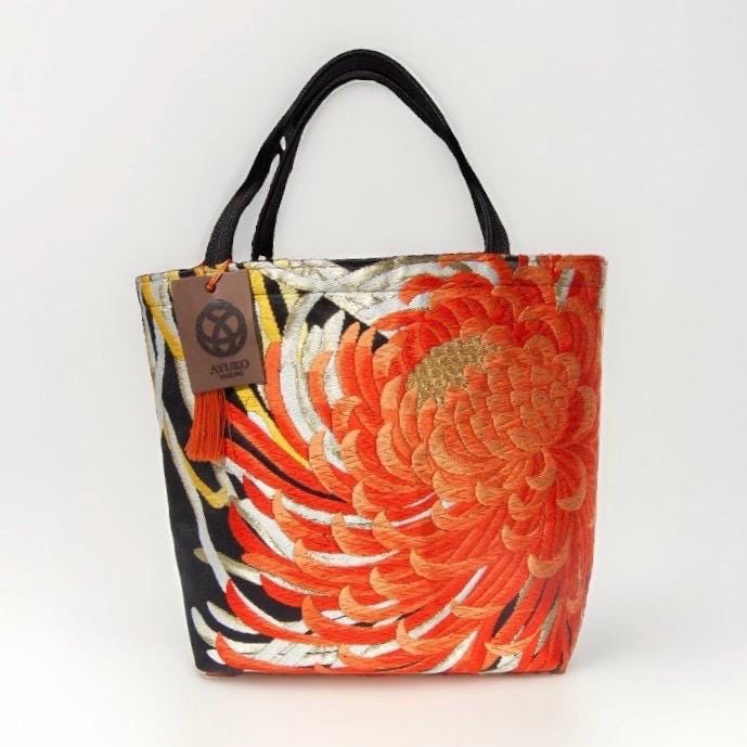 日本の帯バッグ - Etsy 日本