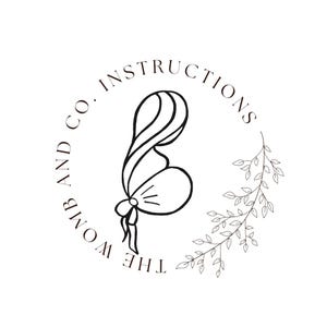 Video di istruzioni per il Womb Wrap: 4 metodi