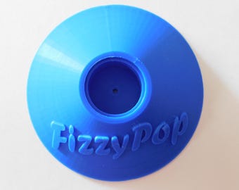 FizzyPop the Soda Pop keeper