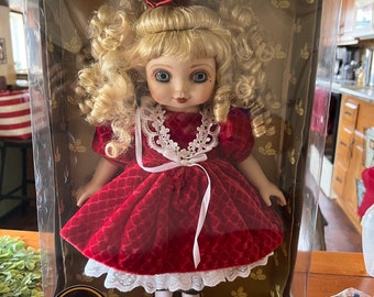 Adora Belle Doll from Marie Osmond