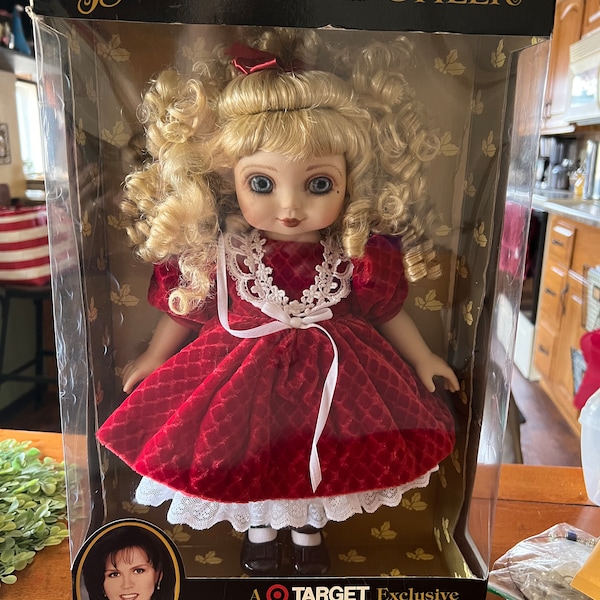 Adora Belle Doll from Marie Osmond
