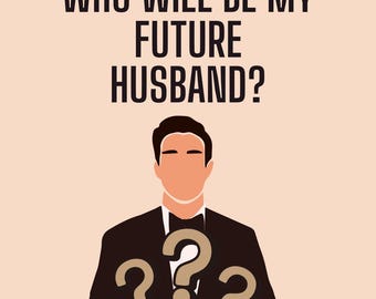 Lectura de Tarot del Futuro Esposo a la Misma Hora / Lectura Psíquica del Amor / ¿Con Quién Me Casaré? / Predicción del Alma Gemela / Lectura de la Llama Gemela