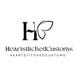 HeartstitchedCustoms store logo