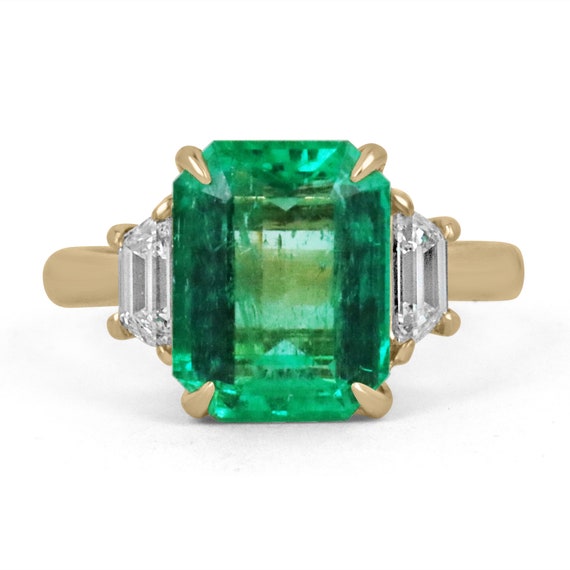 What a wonderful project and experience this was to remodel my dear clients  sentimental heirloom diamonds and lovely emerald into a fresh… | Instagram