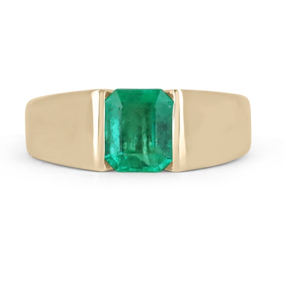 Colombian emerald rings uk sale
