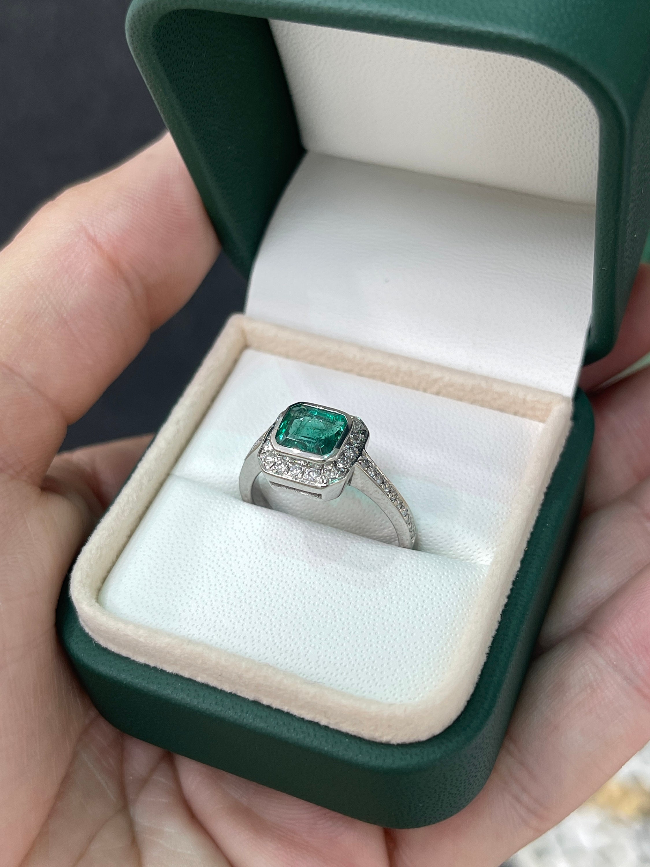 Tiffany legacy ring replica deals