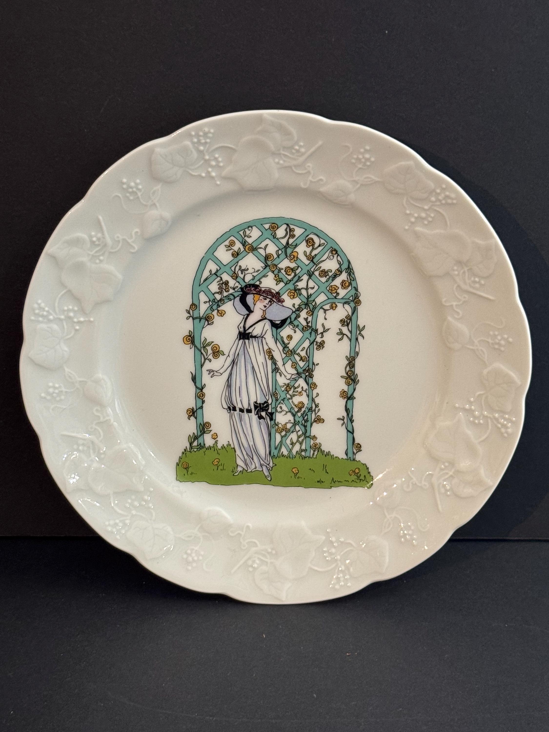 French dinnerware - Etsy 日本