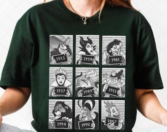 Retro 90s Disney Villains png, Disney Funny Villain png, Disney Friends png, Bad Witches Club png, Disneyworld png