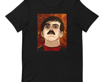 The Master - Unisex t-shirt