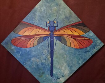 Dragonfly II