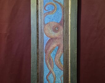 Giant of the Deep