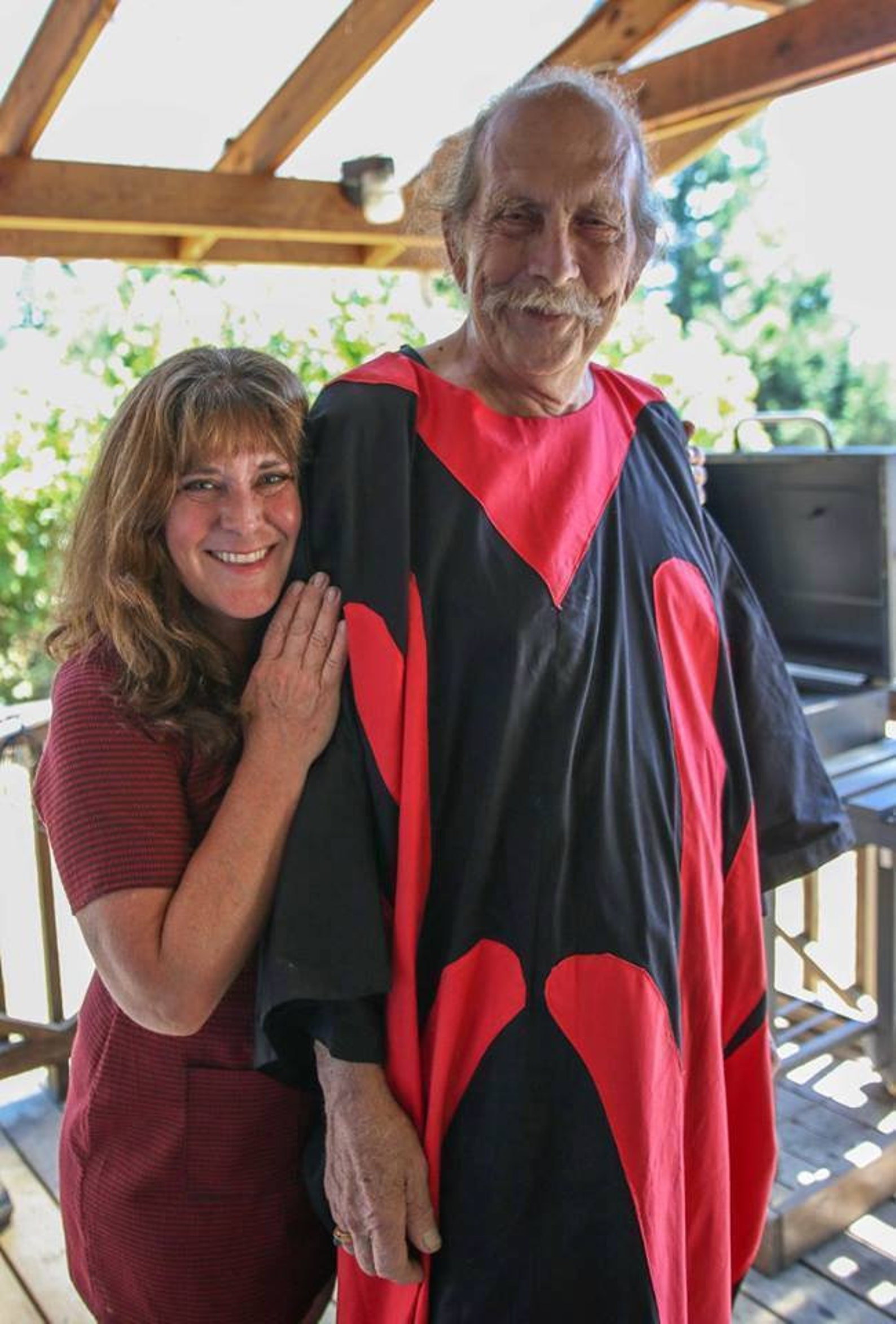 Debbie Robe The Masters Robe Made by Debbie - Etsy