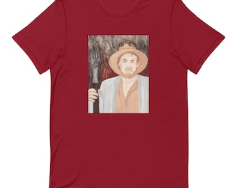Torgo - Unisex t-shirt