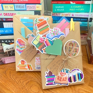 blind date with a book