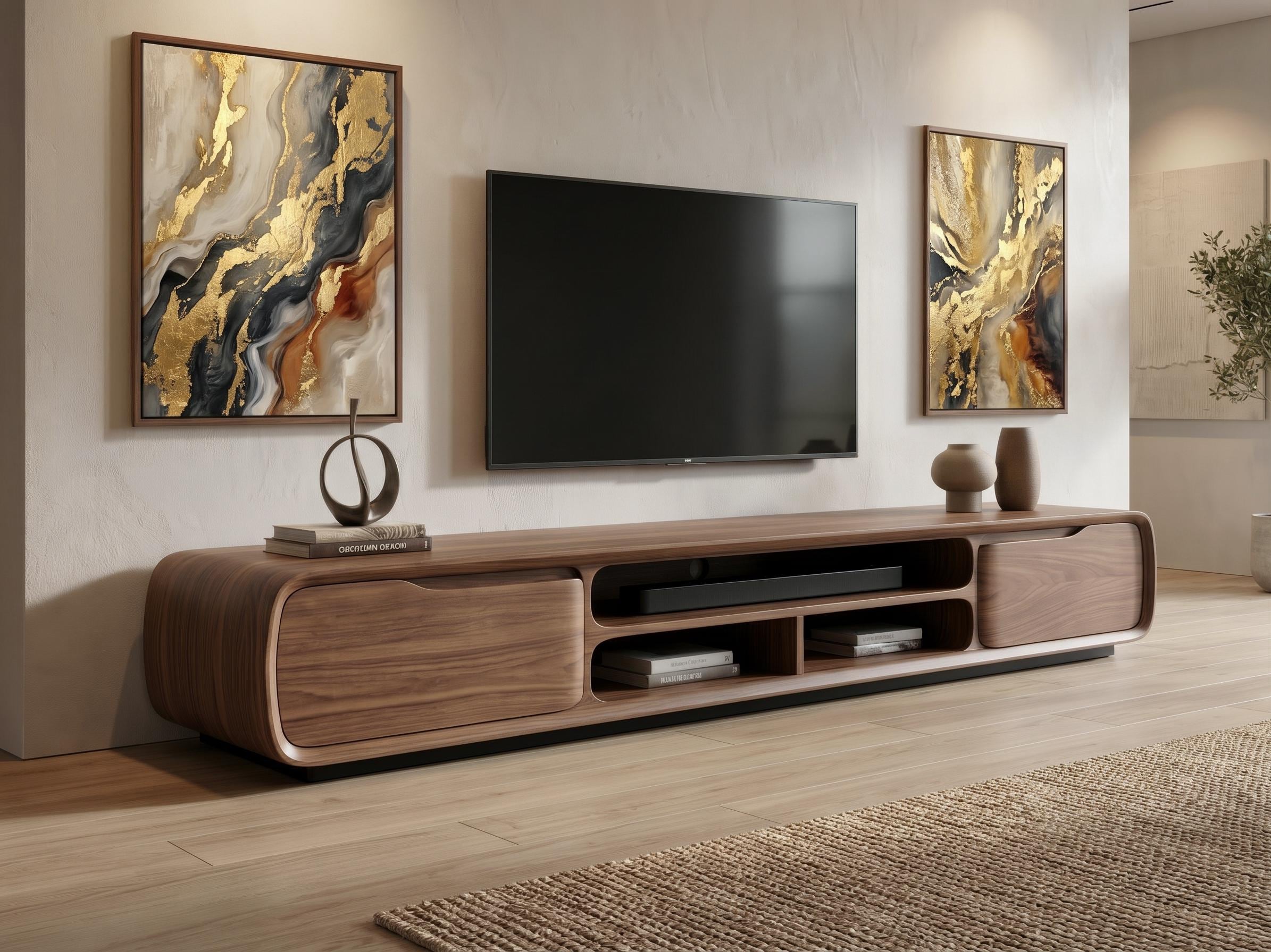 70s tv cabinet - Etsy 日本