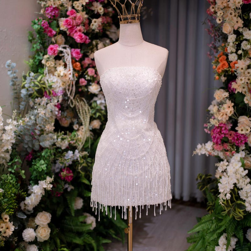 long blue dress for wedding Queendancer Women Royal Mermaid Formal with Slit Size:17W 12/46 White embroidered ball dress