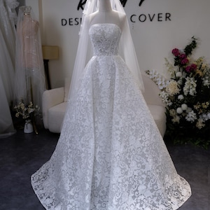 princess polly baby blue dress Millie Bobby Brown's Wedding to Jake Bongiovi Was Officiated By Matthew  Modine, Her Stranger Things “Papa” main image 1