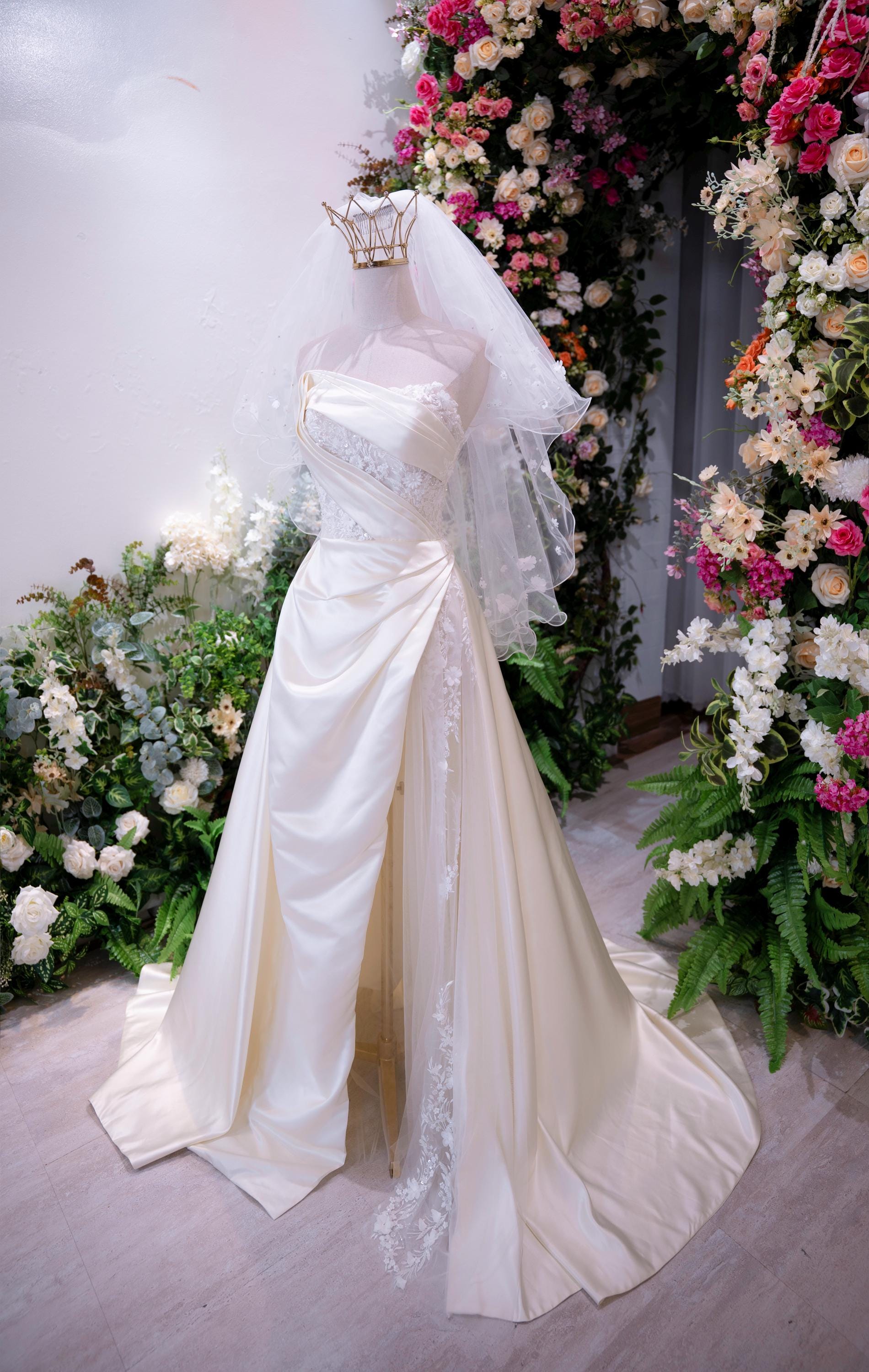 Vivienne westwood wedding dress - Etsy 日本