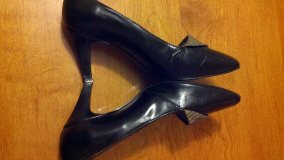 vintage holmes high life "" 1960s pumps "" ON SALE - image 5