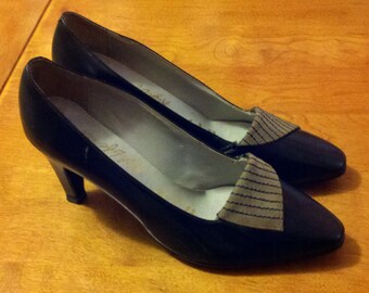 vintage holmes high life "" 1960s pumps "" ON SALE