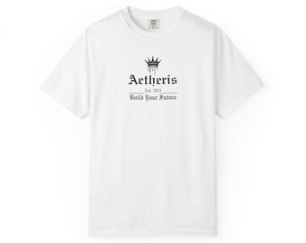 Aetheris T-Shirt
