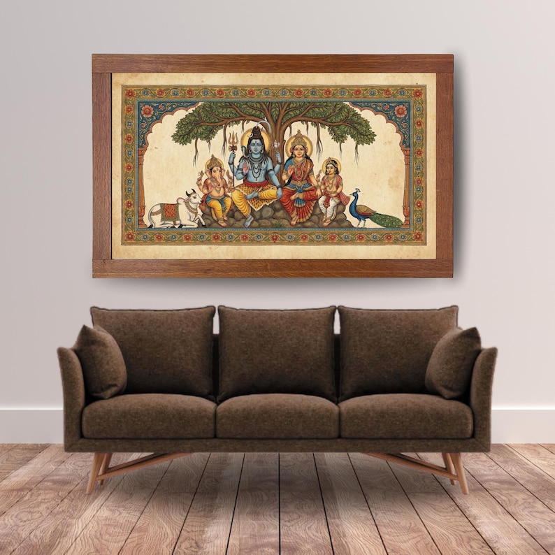 Shiv，Shiva，god shiva，om namah shivaya，shiv tandav，mahadev，shiv shakti，hindu deity，hinduism god，hindu，hindu god，shiv parivaar，parvati,shiva and parvati，shiva painting，shiva poster，lord shiva，lord shiva poster，lord shiva wallpaper，religious painting，lord shiva print，shiva wall art，Hindu folk art，Hindu painting，Hindu iconography，Baby Ganesha print