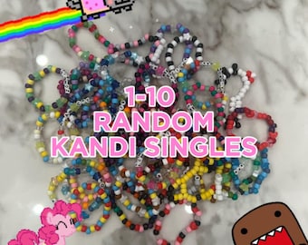 Random Kandi Singles