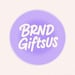 BRENDA V