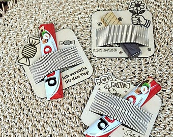LASER FILE: Candy Bar Holder Bundle, 3 Designs, SVG, Gift, Candy Bar Holder, Thank You, Gift, Laser Cut Souvenir, 3 mm