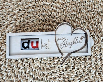 LASERBESTAND: DUPLO, Doos "Hart", Bundel 3 Ontwerpen, SVG, Cadeau, Doos voor Snoep, Liefde, Lasersnijden, Lasersnijden Duplo Doos