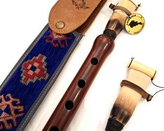 Vintage Noblet Paris Concert Flute C-foot Plateau French Arms - Etsy