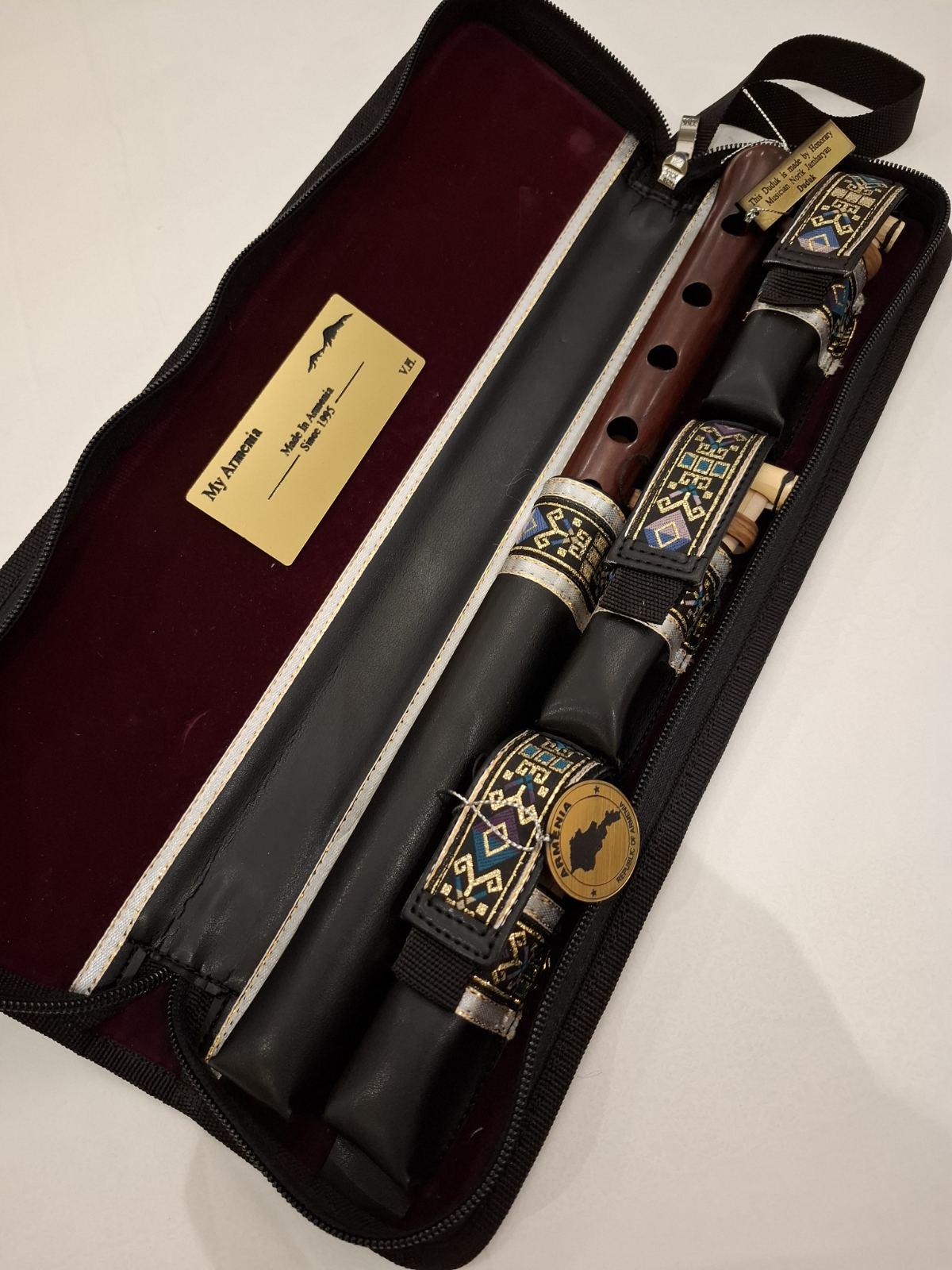 Professional Armenian Duduk In Key Of A la Handcrafted By Master professional-armenian-duduk-in-key-of-a-la-handcrafted-by-master
