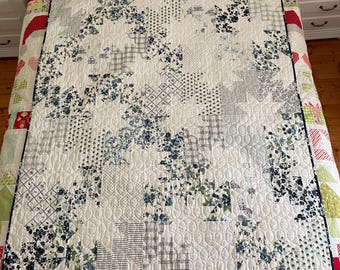 Star Pop - a Quilty Love Design