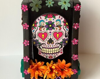 Dia de los Muertos,  Day of the Dead, Dia de Muertos, Ofrenda