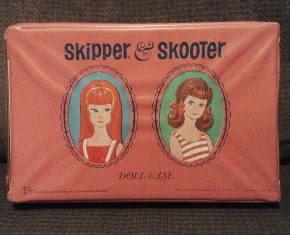 skipper and skooter dolls