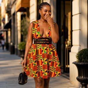 ankara dinner dresses styles Ankara Dinner Gown Styles Ankara Print Long Dress,African Ball Prom  Dress,Ankara Women