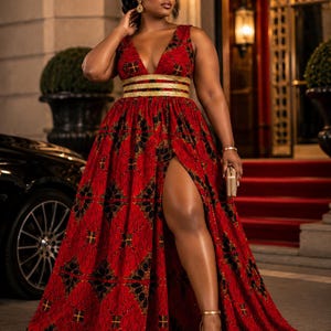 plus size formal mardi gras dresses Gowns All Clothing