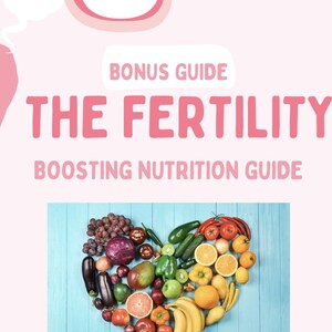 Complete Fertility Program Digital Download Bundle Natural Conception Guide Comprehensive Support Collection Weekly Implementation Steps Hormone Balance Methods Essential Planning Tools Practical Tracking System Daily Program Resources