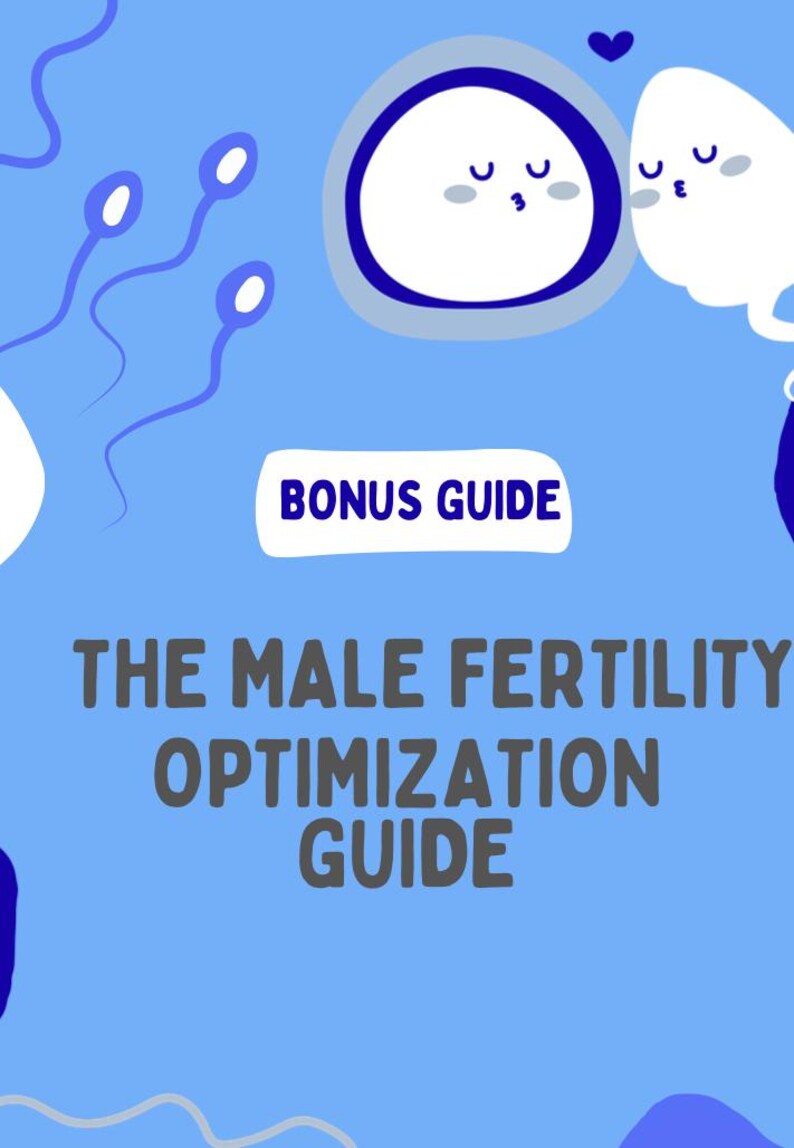 Natural Fertility Support Program Digital Download Bundle Complete Conception Guide Practical Planning Resources Hormone Balance Methods Ovulation Tracking System Weekly Implementation Steps Essential Program Tools Comprehensive Support