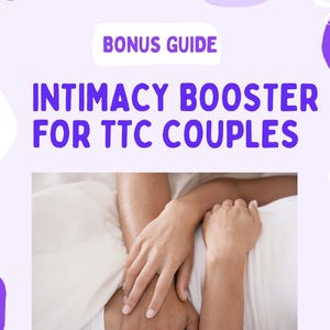 Pregnancy Planning Support Guide Digital Download Collection Complete Fertility Program Natural Conception Methods Comprehensive Tracking Tools Weekly Implementation Steps Essential Program Resources Hormone Balance System Daily Practice